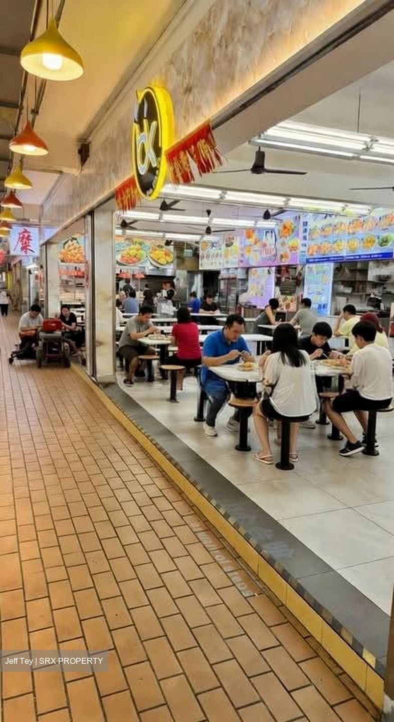 Yishun Street 22 (D27), Shop House #566760761